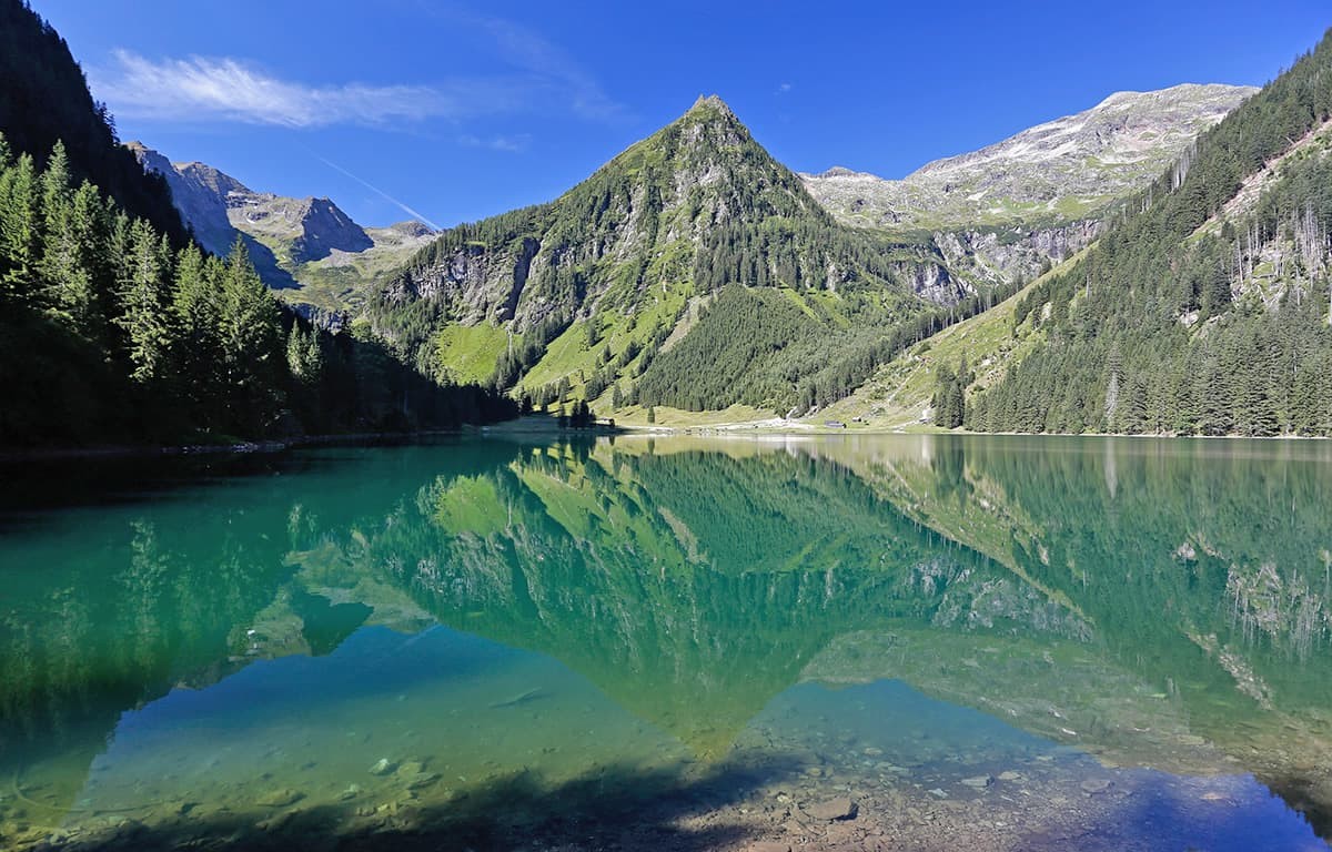 <span>Schladming-Dachstein Sommercard</span>