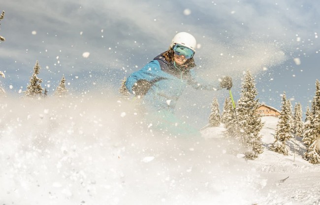 Skigenuss und Winterspass in Schladming © Schladming-Dachstein | Martin Huber