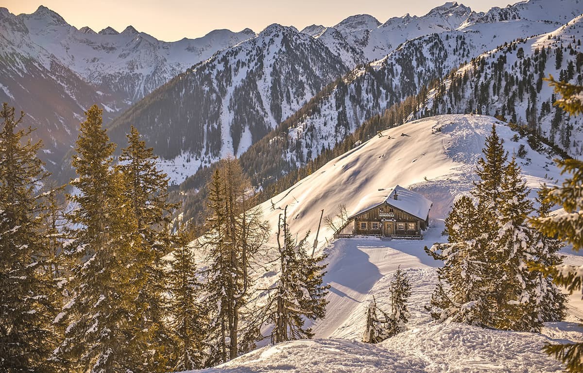 Mit perfekter Ausstattung auf den Gletscher © Schladming-Dachstein | Peter Lugosi
