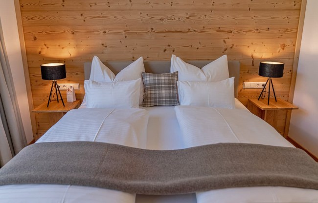 Apartment typ zwei 01 