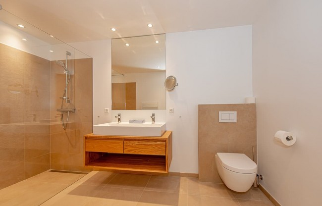 Apartment typ zwei 03 