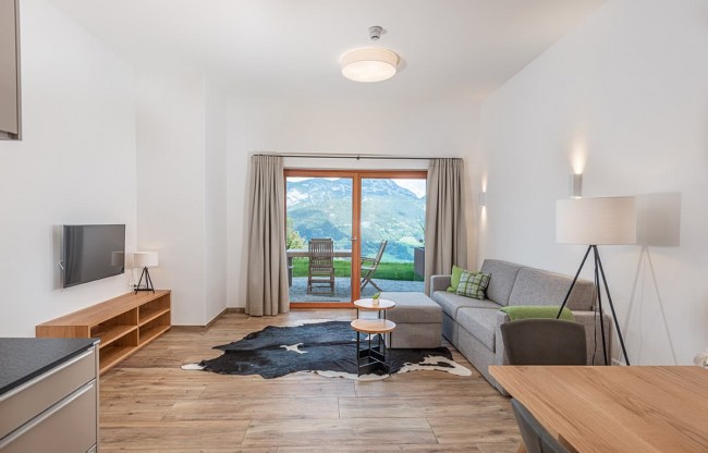 Apartment typ zwei 04 