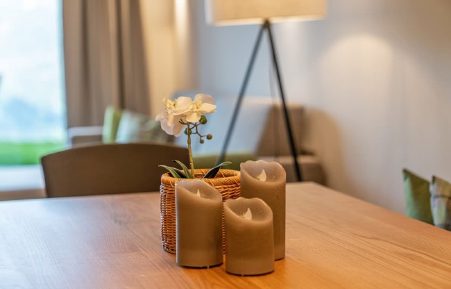 Apartment typ zwei 07 