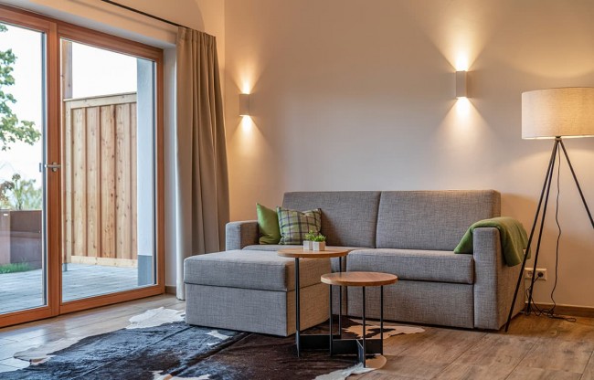 Apartment typ zwei 08 