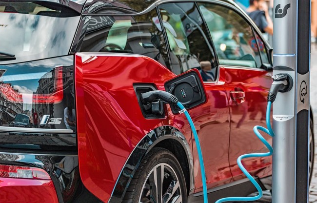 Mobilität und Nachhaltigkeit