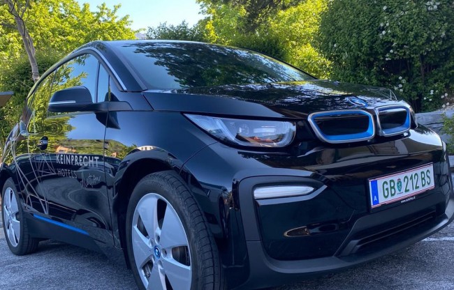 BMWi3