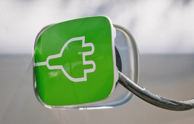 Mobilität und Nachhaltigkeit