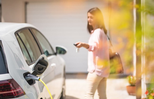 Mobilität und Nachhaltigkeit