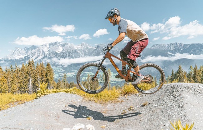 Bikepark Schladming