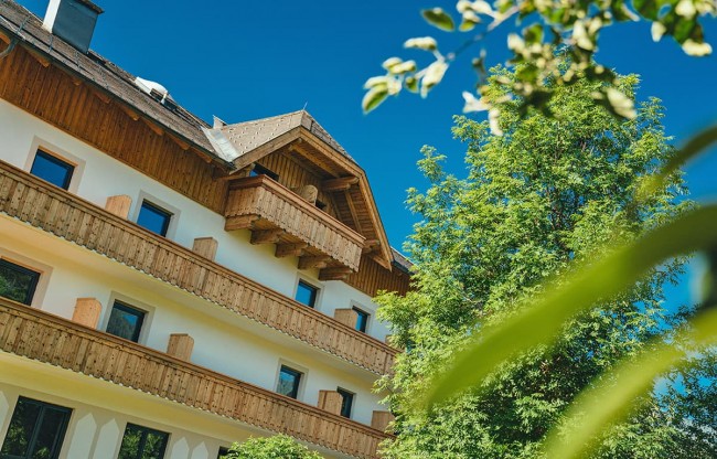 Boutique Hotel Stadtvilla