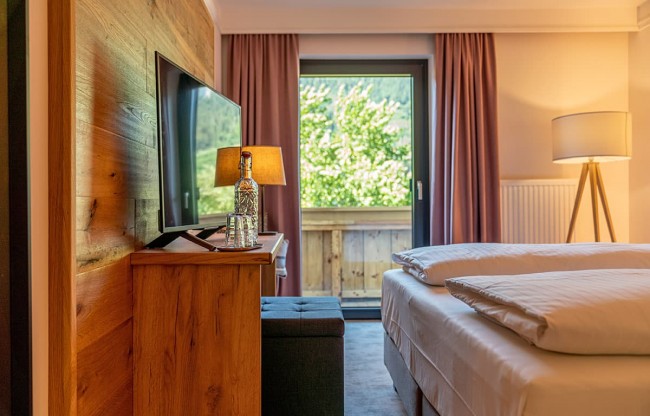 Classic Doppelzimmer