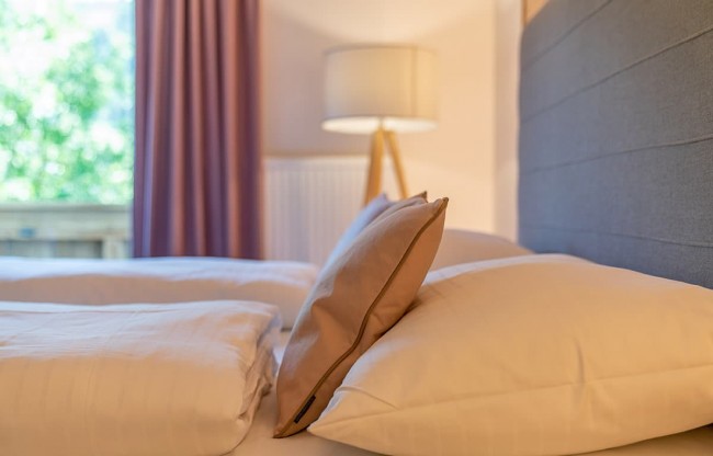 Classic Doppelzimmer