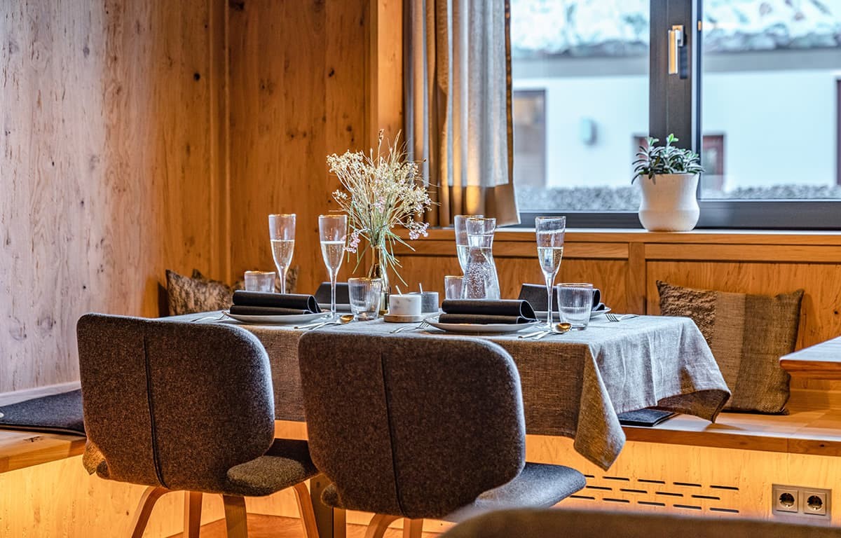 Treat yourself to something very special