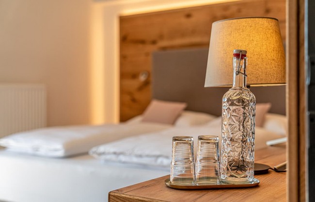 Superior Doppelzimmer