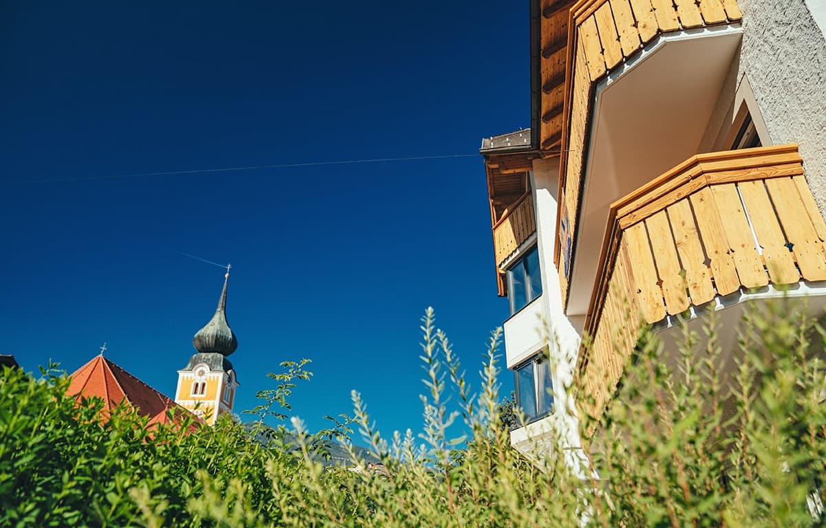 <span>Video Bike-Hotel Stadtvilla</span>