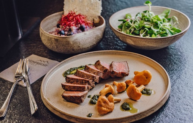 Ski vacation in Schladming in the 4-mountain ski area © Schladming-Dachstein | Peter Burgstaller