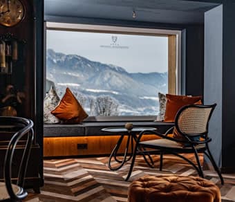Erwachsenenhotel Erzherzog Johann in Rohrmoos Schladming