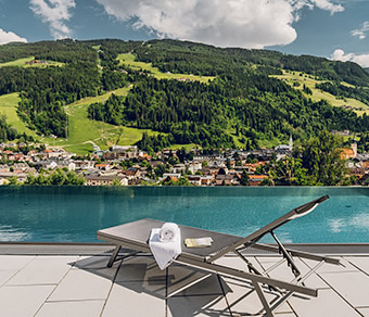 Apartmentresort und Familienresort MyLodge in Schladming