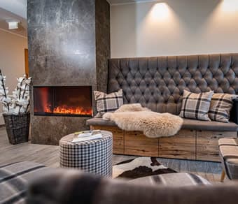 Apartments de luxe in den Skylodge Alpine Homes im Hauser Kaibling in Haus im Ennstal