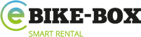 eBIKE-BOK smart rental