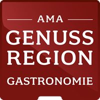 AMA Gütesiegel Genussregion