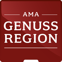 AMA Gütesiegel Genussregion