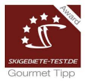 Gourmet Tipp Skigebiete Test