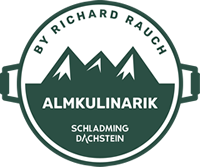 Schladming-Dachstein Almkulinarik by Richard Rauch
