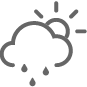 Wednesday 16°C